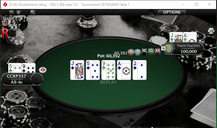 Pokerstars Home games thread (for Covid19 distraction ...